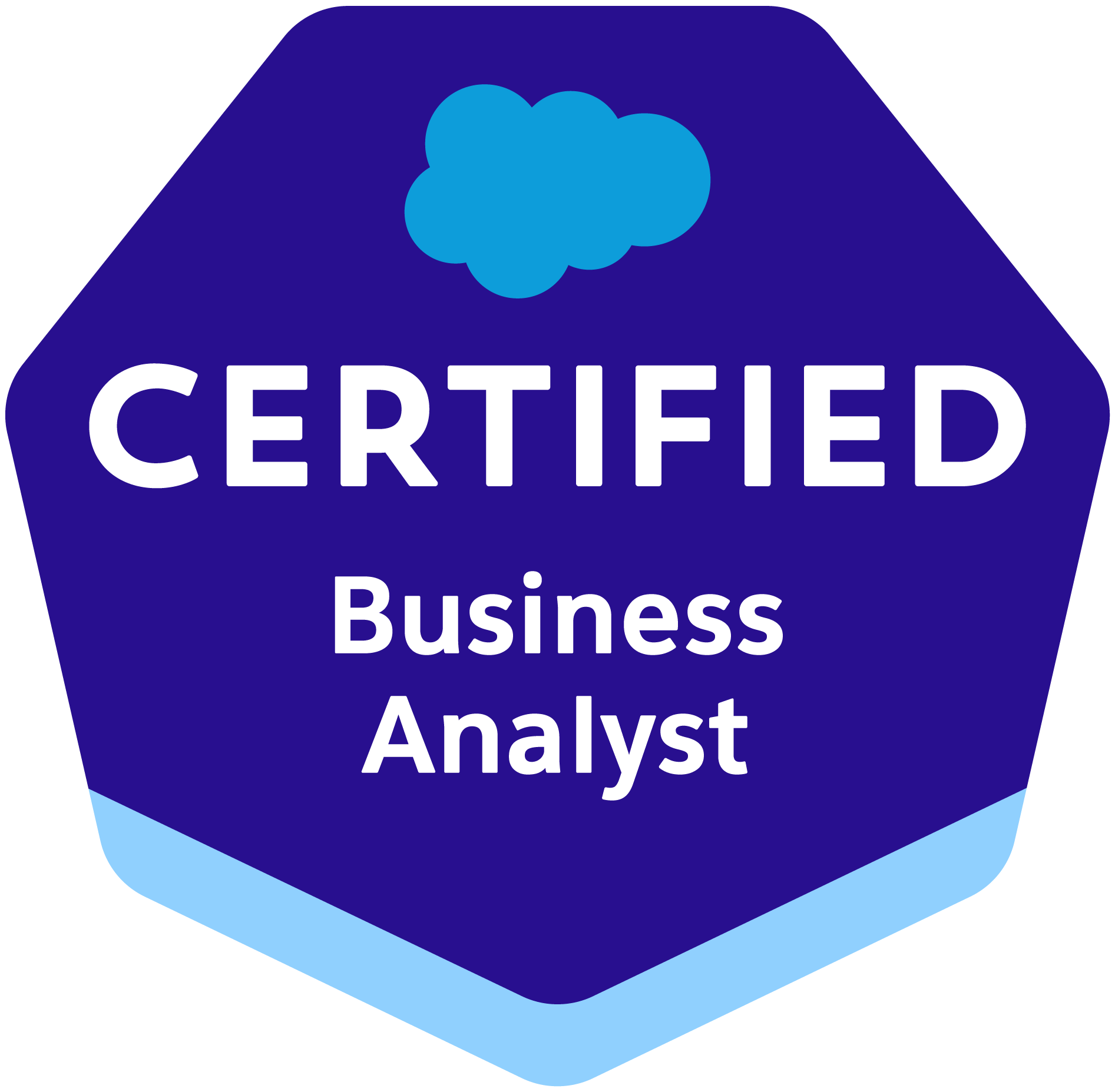 Certified Business Analyst